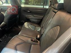 تويوتا هايلاندر